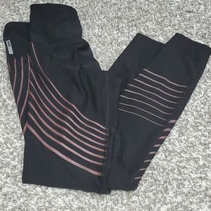 Reebok leggings